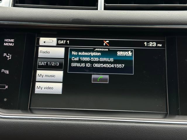 Used 2014 Land Rover Range Rover Sport HSE image 26