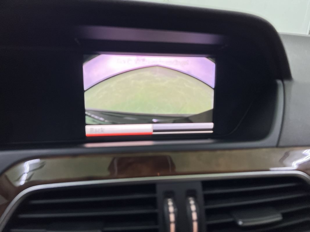 Used 2013 Mercedes-Benz C 350 Sport w/ Multimedia Pkg image 21
