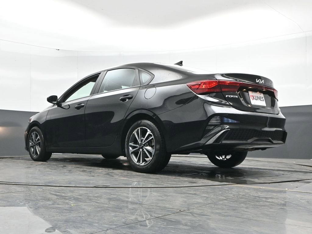 Used 2024 Kia Forte LXS image 46