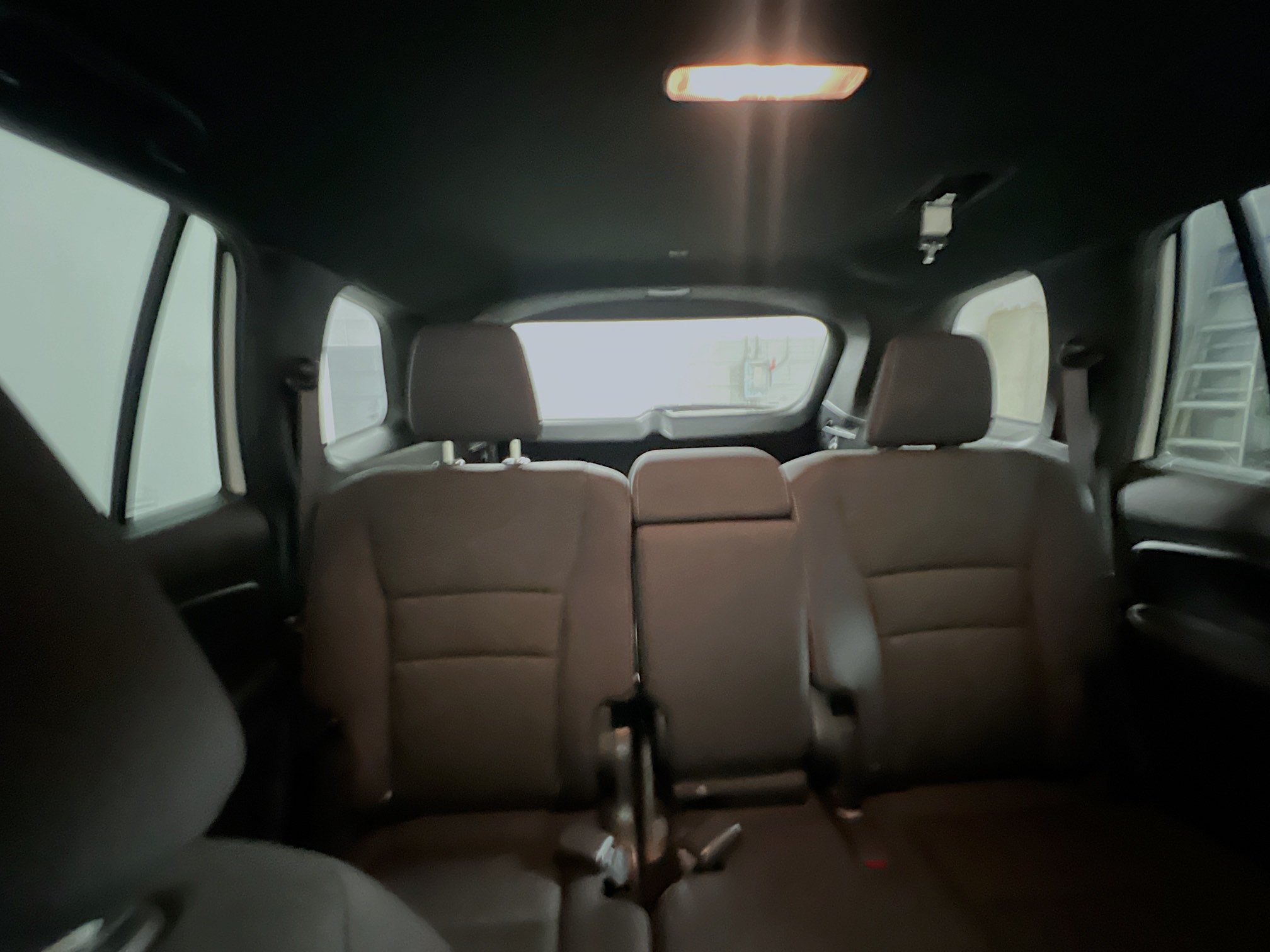 Used 2019 Honda Passport Sport image 33