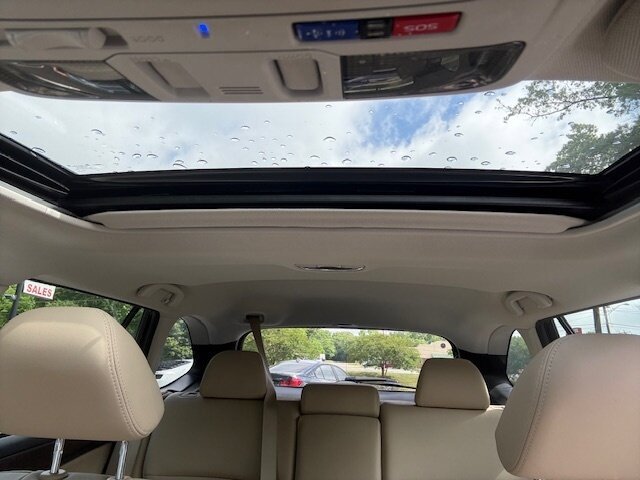 Used 2018 Subaru Outback 2.5i Limited w/ Protection Package #1 AWD/4WD image 30