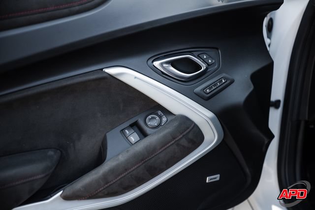 Used 2018 Chevrolet Camaro ZL1 RWD image 70