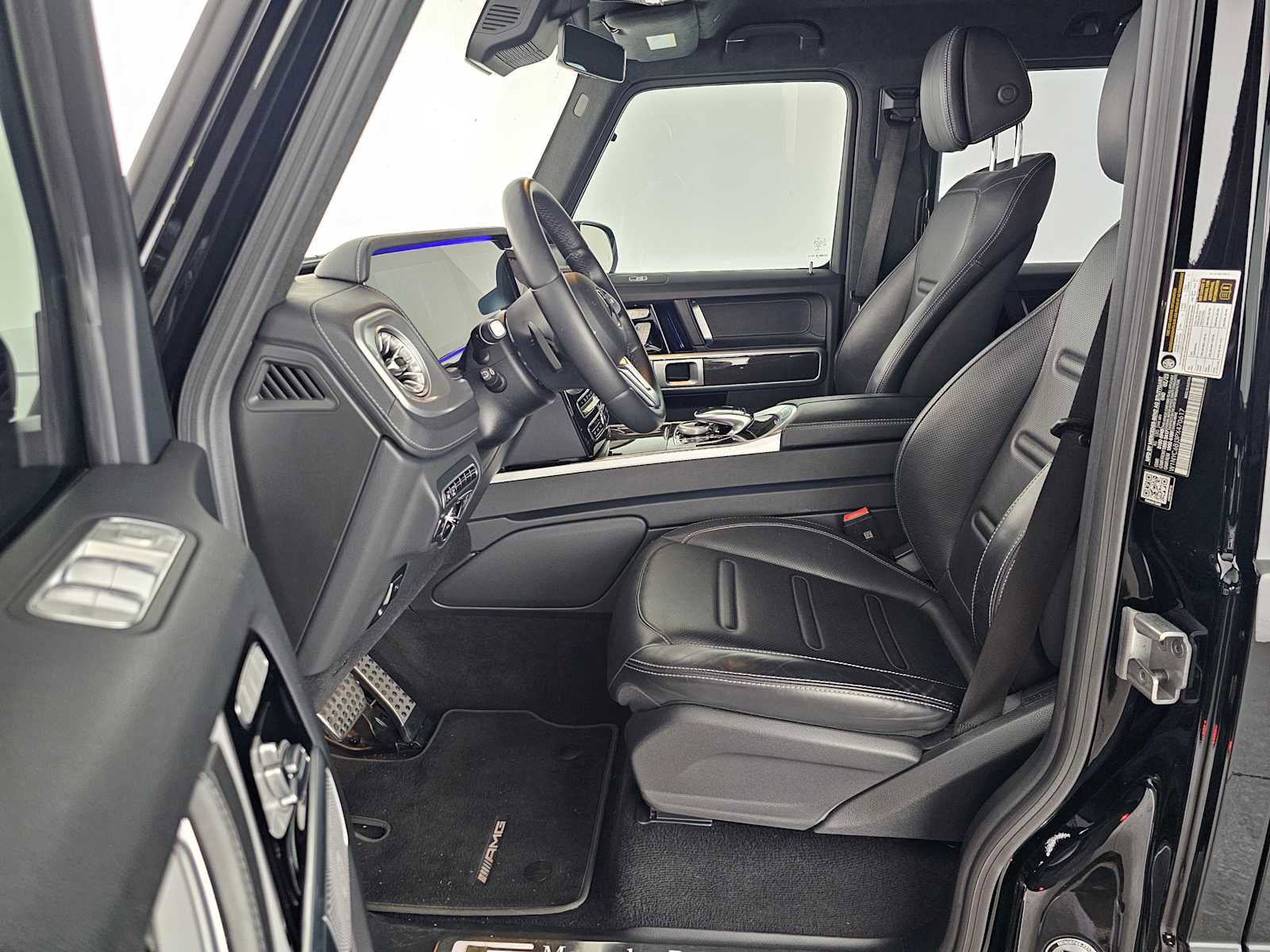 Used 2023 Mercedes-Benz G 550 image 20