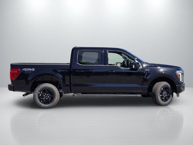 New 2026 Ford F150 Lariat AWD/4WD image 3