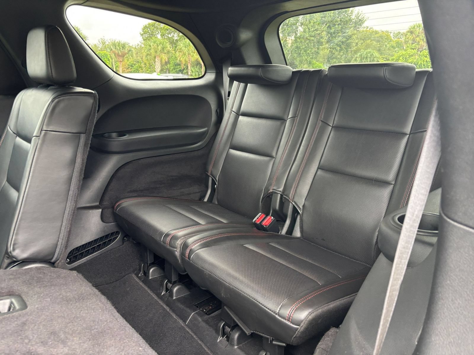 Used 2026 Dodge Durango GT AWD/4WD image 33