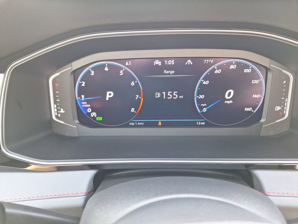 Used 2025 Volkswagen Jetta GLI Autobahn image 15