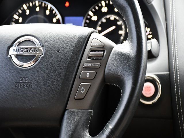 Used 2018 Nissan Armada SL w/ Premium Package image 24