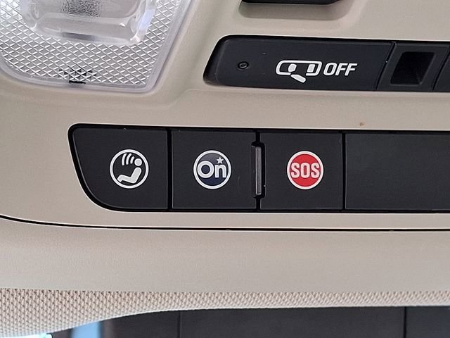 Used 2019 GMC Terrain Denali w/ Driver Alert Package II image 26