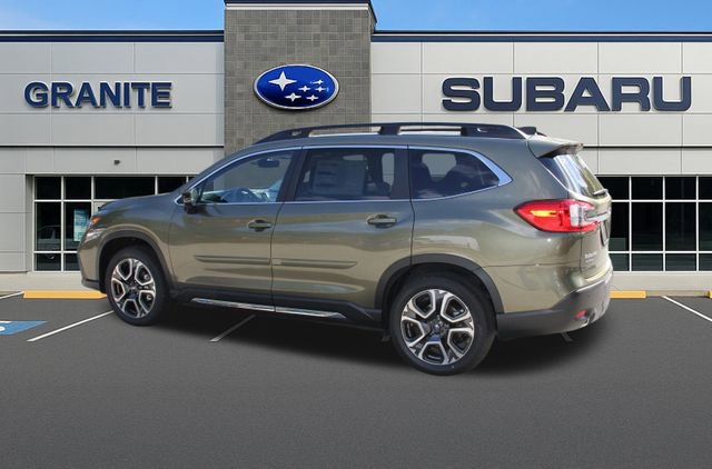 New 2025 Subaru Ascent Limited image 6