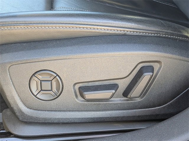 Used 2024 Audi A3 2.0T Premium image 19