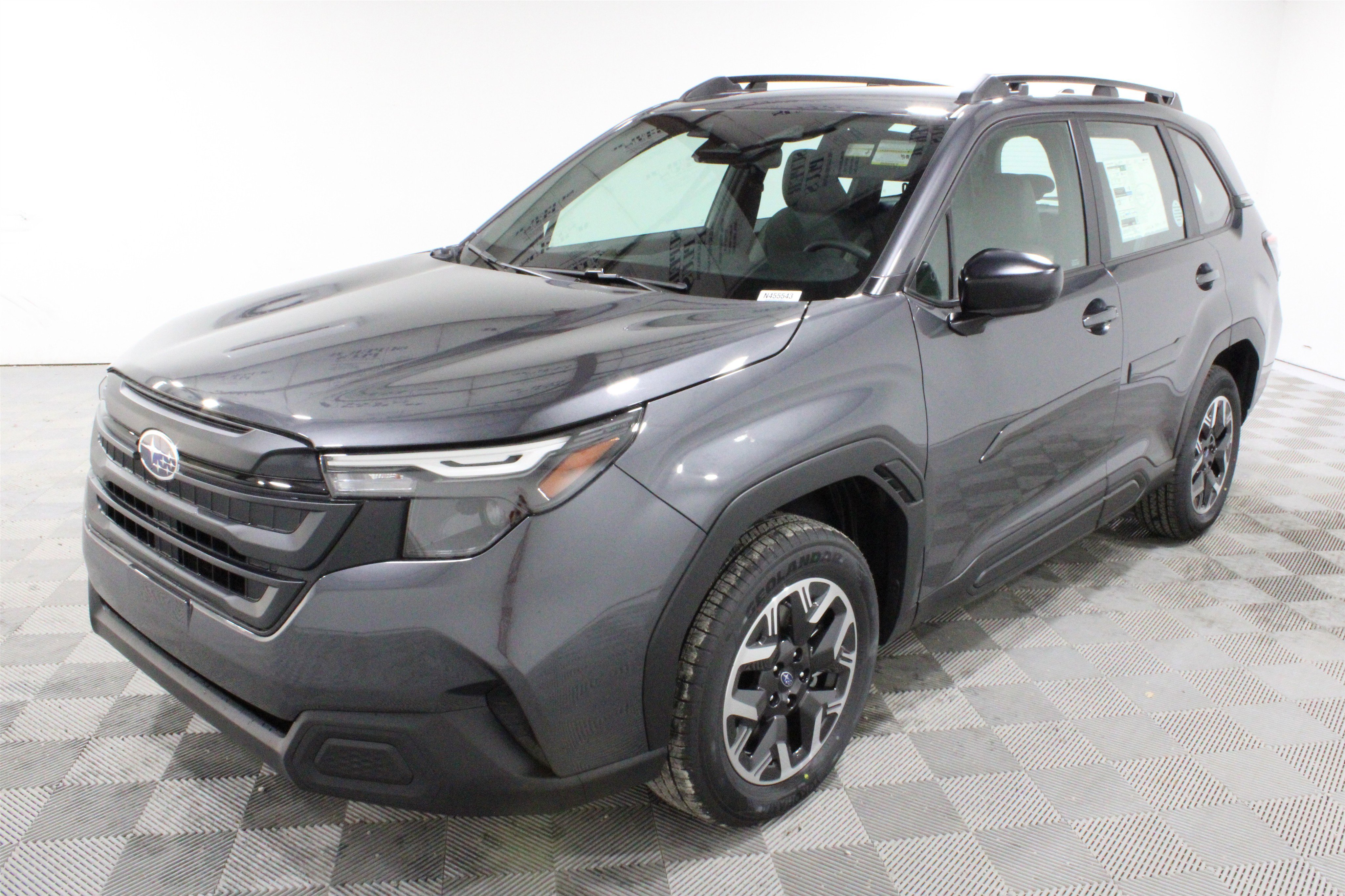 New 2026 Subaru Forester AWD/4WD image 30