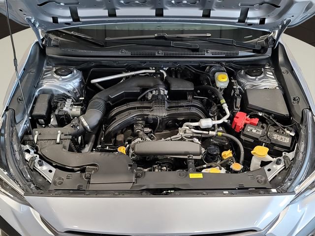 Certified 2026 Subaru Crosstrek 2.0i Premium image 31