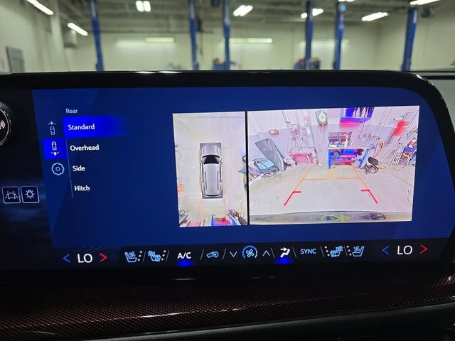 Used 2024 Chevrolet Traverse RS w/ LPO, Floor Liner Package AWD/4WD image 25