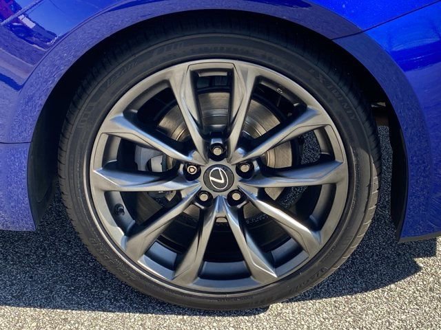Used 2019 Lexus RC 350 F Sport w/ Accessory Package image 33