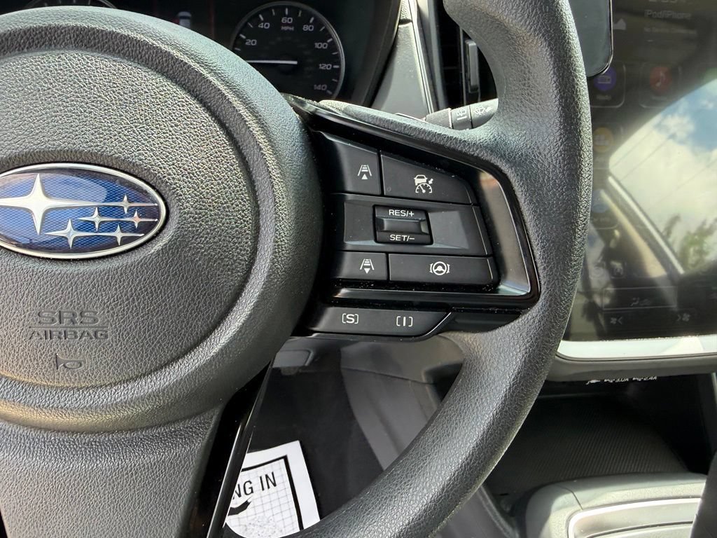 Used 2024 Subaru Crosstrek 2.0i Premium AWD/4WD image 25
