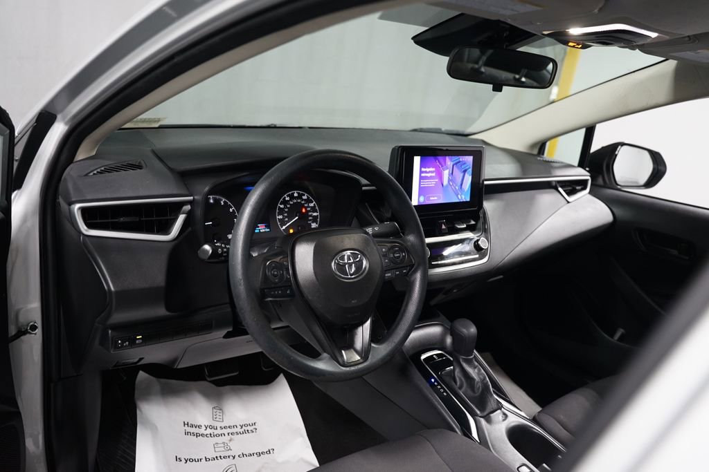 Certified 2024 Toyota Corolla LE image 11