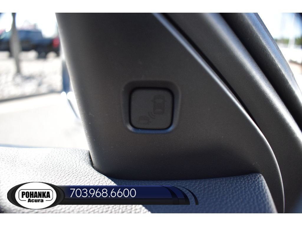 New 2026 Acura RDX SH-AWD image 24