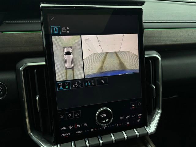 New 2026 GMC Acadia Denali Ultimate image 29