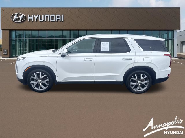 Used 2022 Hyundai Palisade SEL w/ Premium Package AWD/4WD image 2