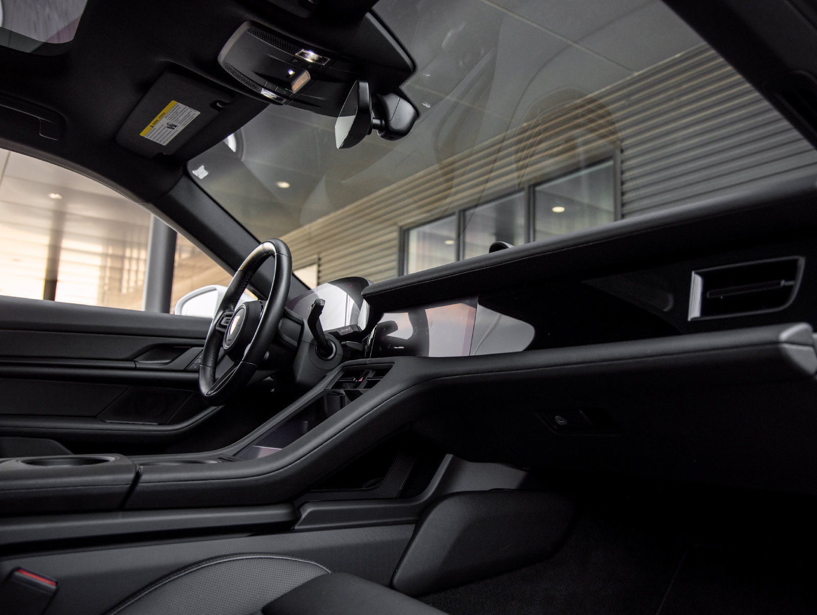 Certified 2023 Porsche Taycan 4S AWD/4WD image 45