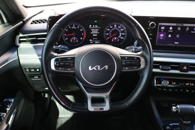Used 2022 Kia K5 GT-Line AWD/4WD image 16
