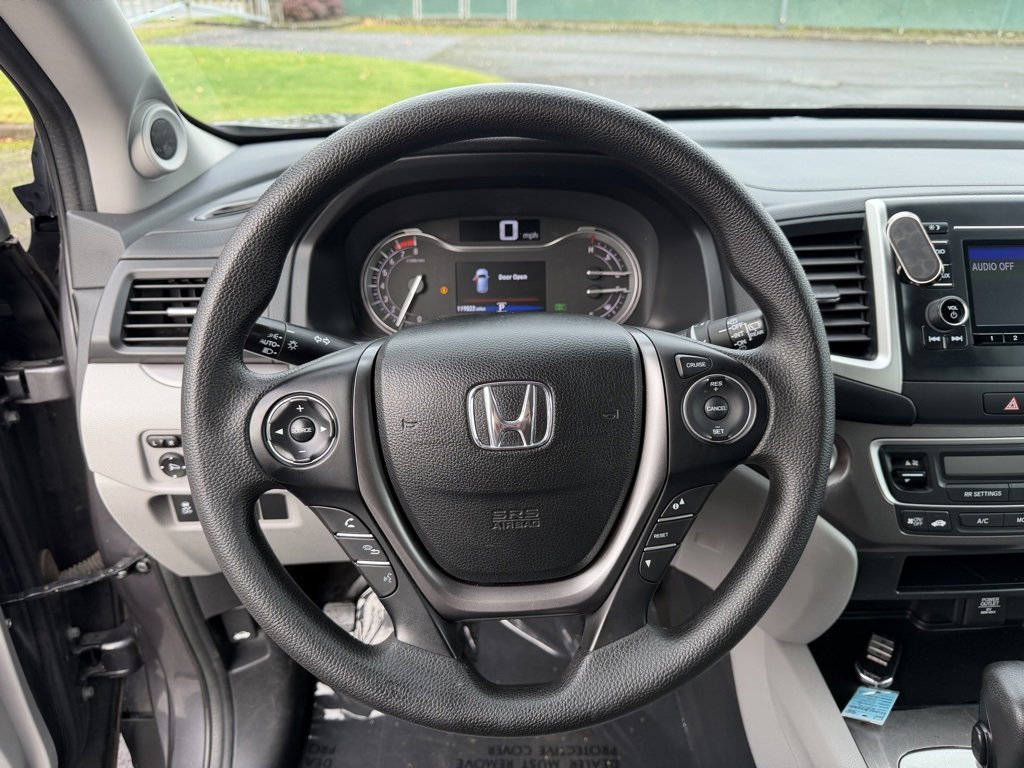 Used 2016 Honda Pilot LX image 18