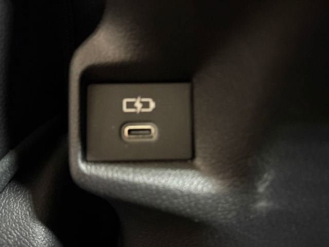Certified 2025 Toyota Grand Highlander AWD image 22