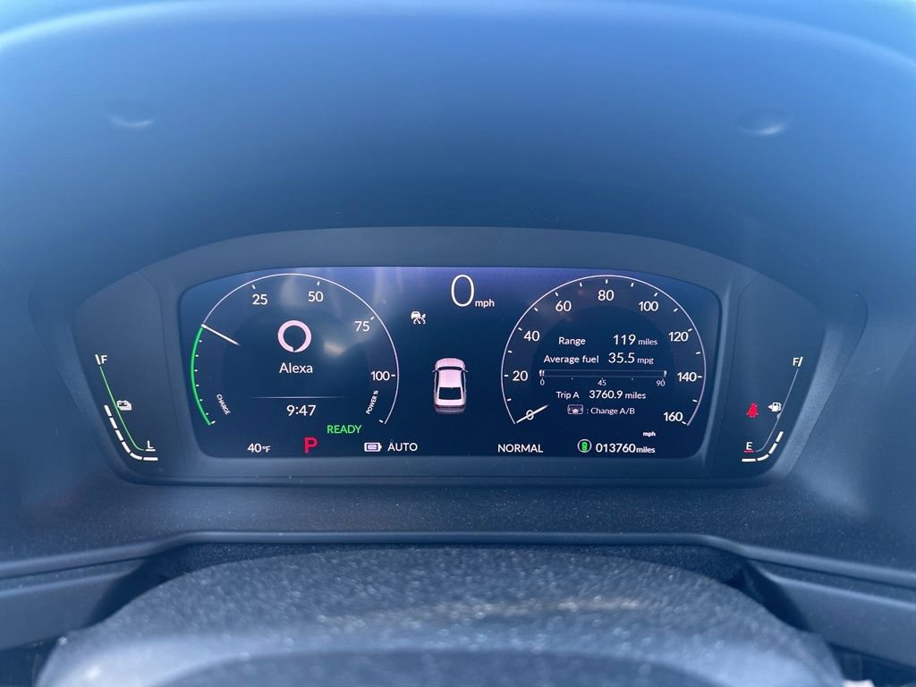 Used 2024 Honda Accord Touring image 27