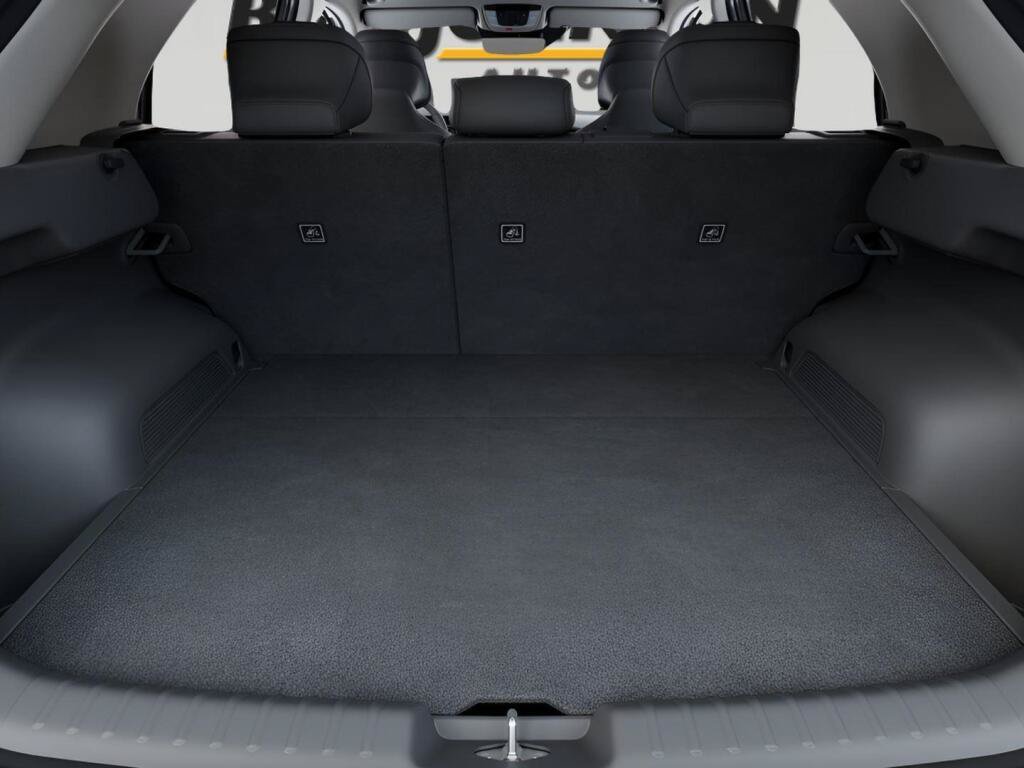 New 2026 Kia Niro Wind w/ Wind Preserve Package FWD image 15