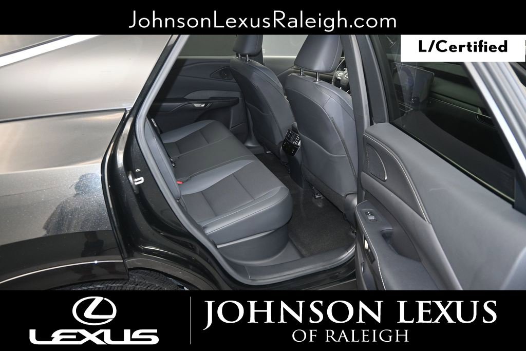 Certified 2025 Lexus RX 350 Premium FWD image 11