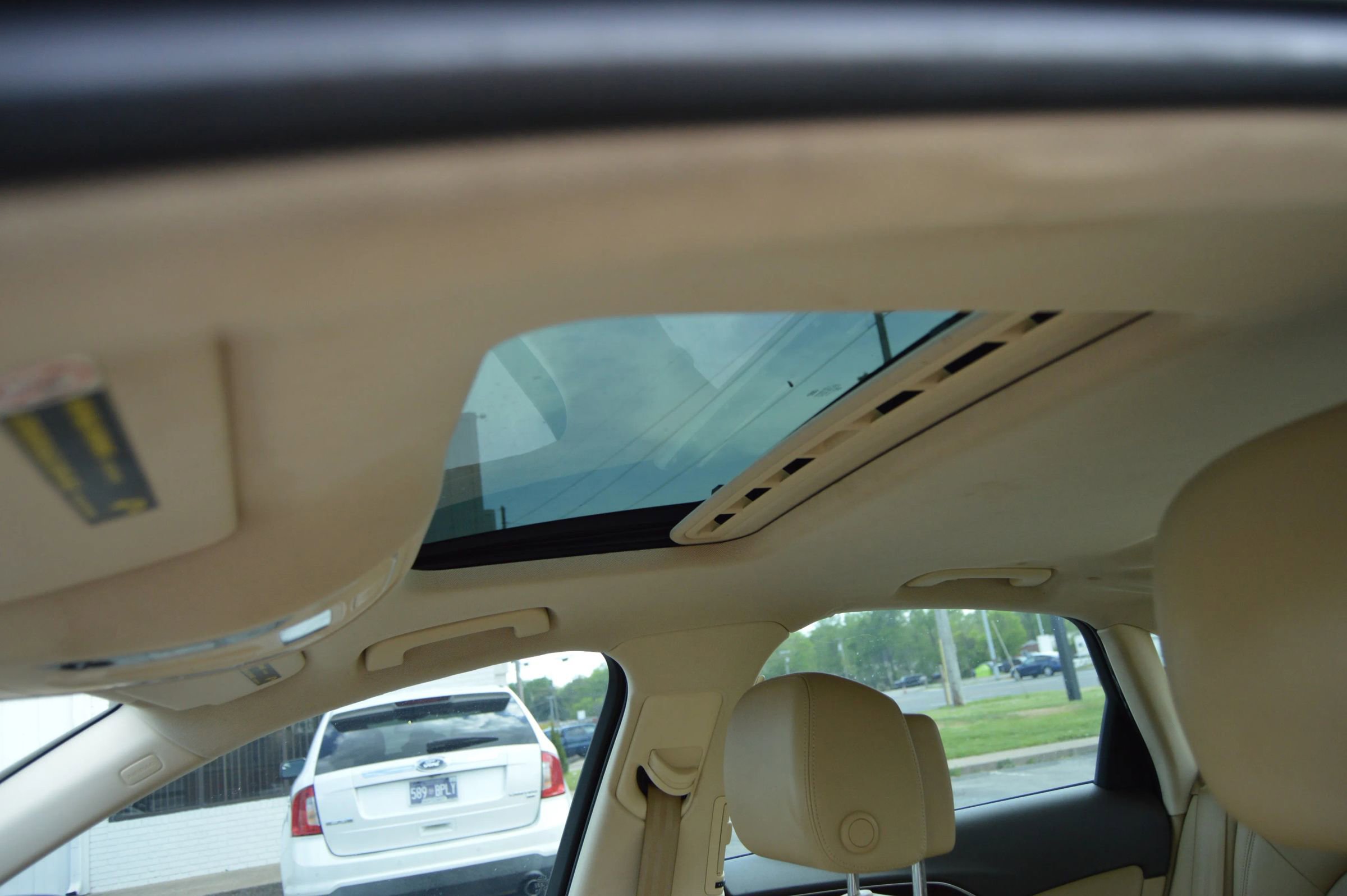 Used 2012 Audi A6 3.0T Prestige AWD/4WD image 11