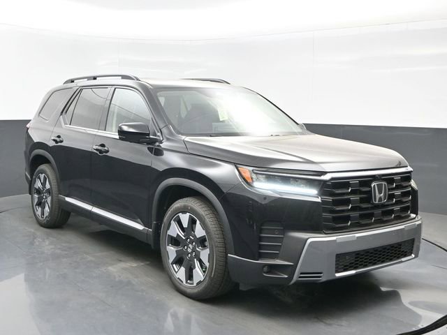 New 2026 Honda Pilot Elite image 8