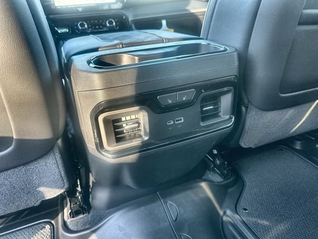 New 2026 GMC Sierra 1500 AT4X AWD/4WD image 23