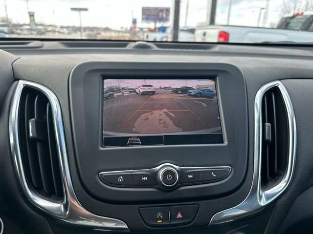Used 2024 Chevrolet Equinox LT image 23