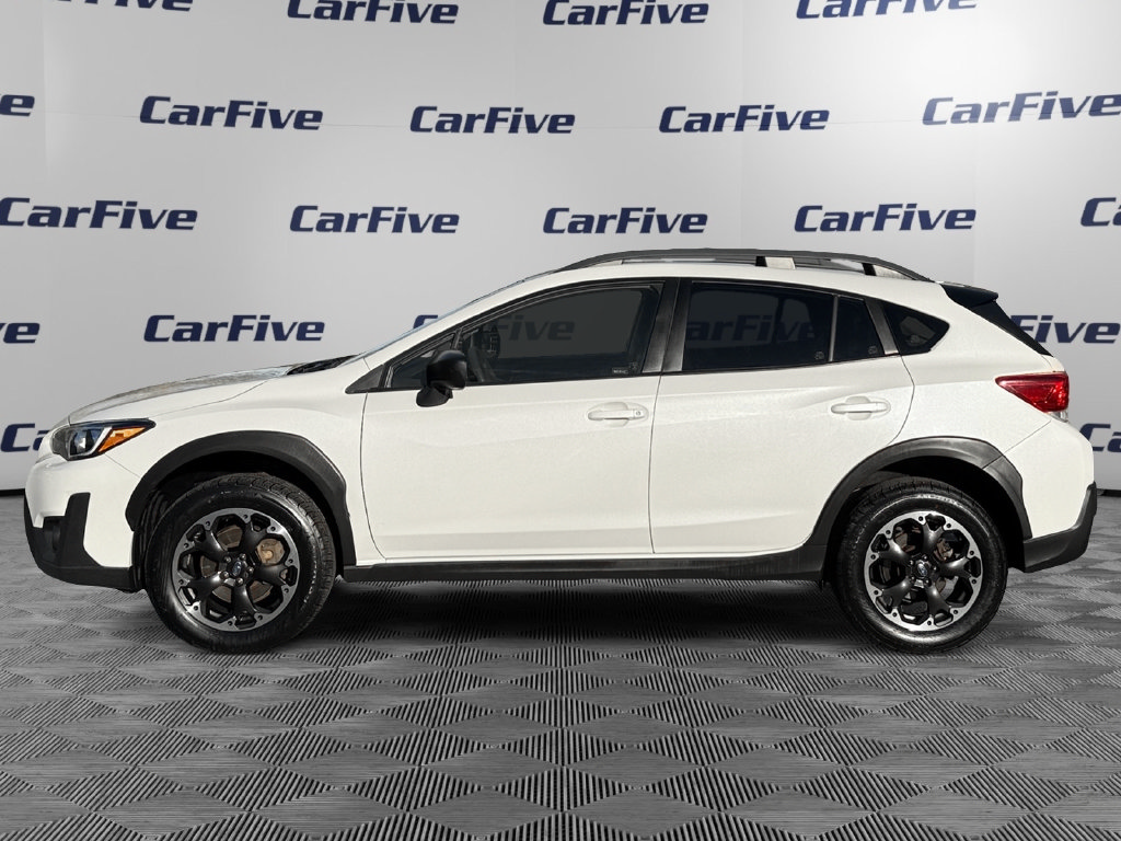 Used 2021 Subaru Crosstrek 2.0i AWD/4WD image 2