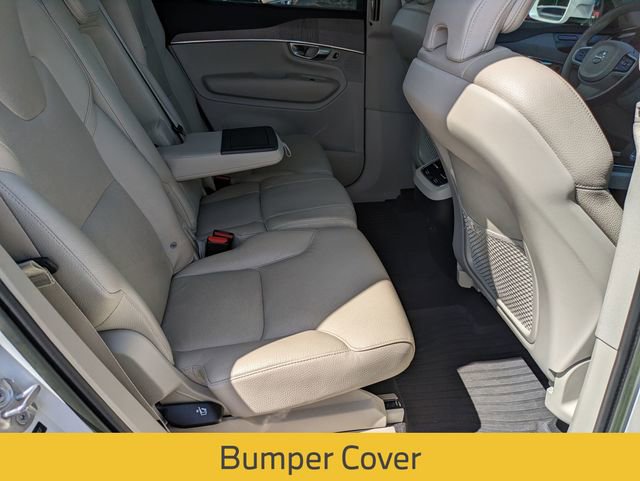 Used 2023 Volvo XC90 B6 Plus w/ Protection Package Premier image 32