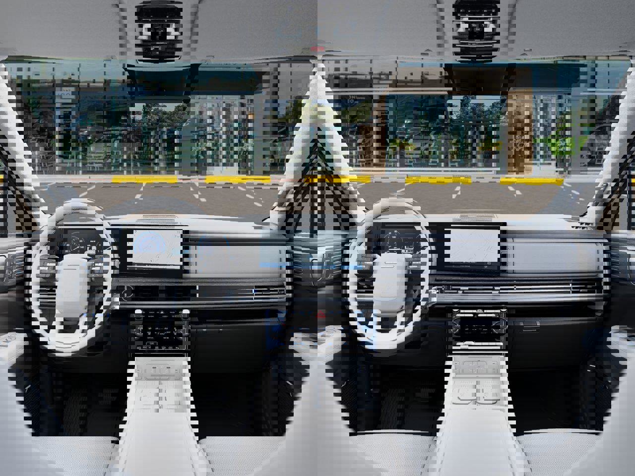 New 2026 Hyundai Santa Fe Calligraphy image 11