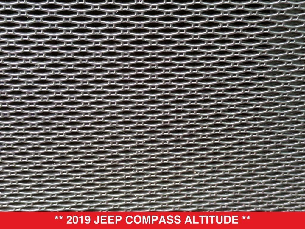 Used 2019 Jeep Compass Altitude image 14