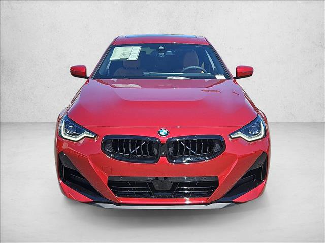 New 2026 BMW 230i Coupe w/ Premium Package RWD image 6