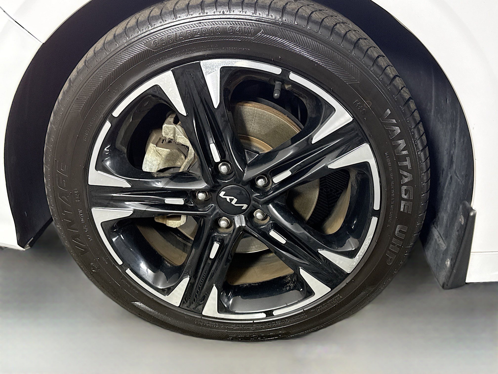 Used 2022 Kia K5 GT-Line w/ GT-Line FWD Premium Package image 38