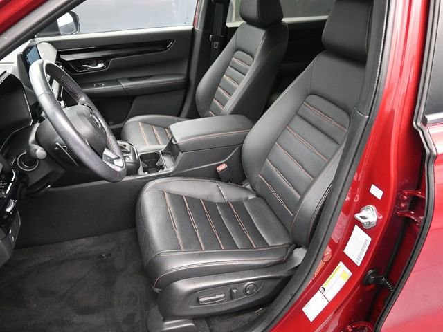Certified 2023 Honda CR-V Sport Touring image 11