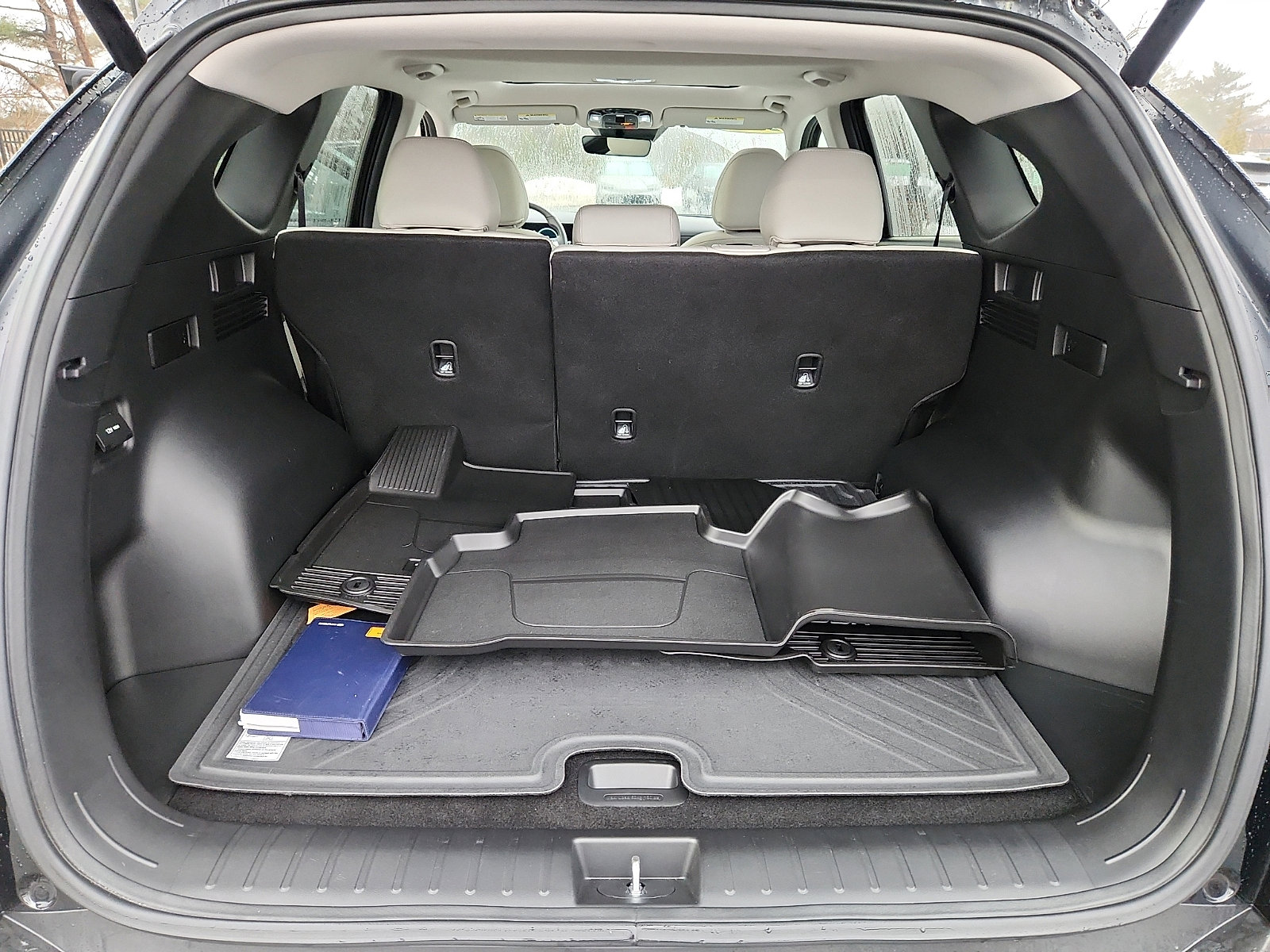 Certified 2025 Hyundai Tucson SEL image 30