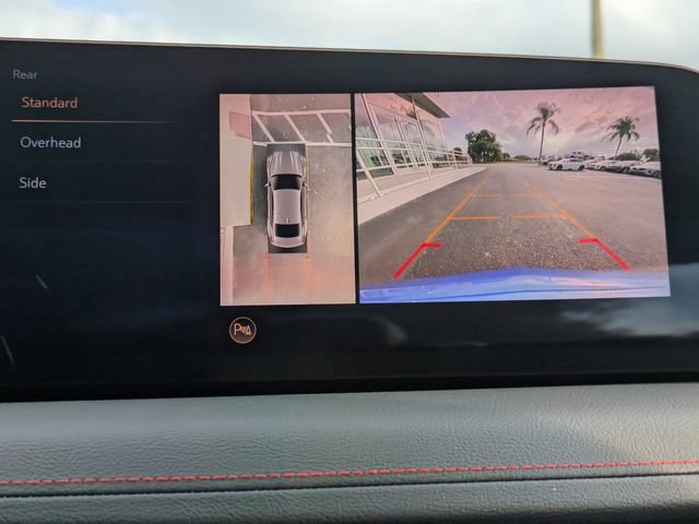 New 2026 Cadillac CT5 Sport w/ Technology Package AWD/4WD image 23