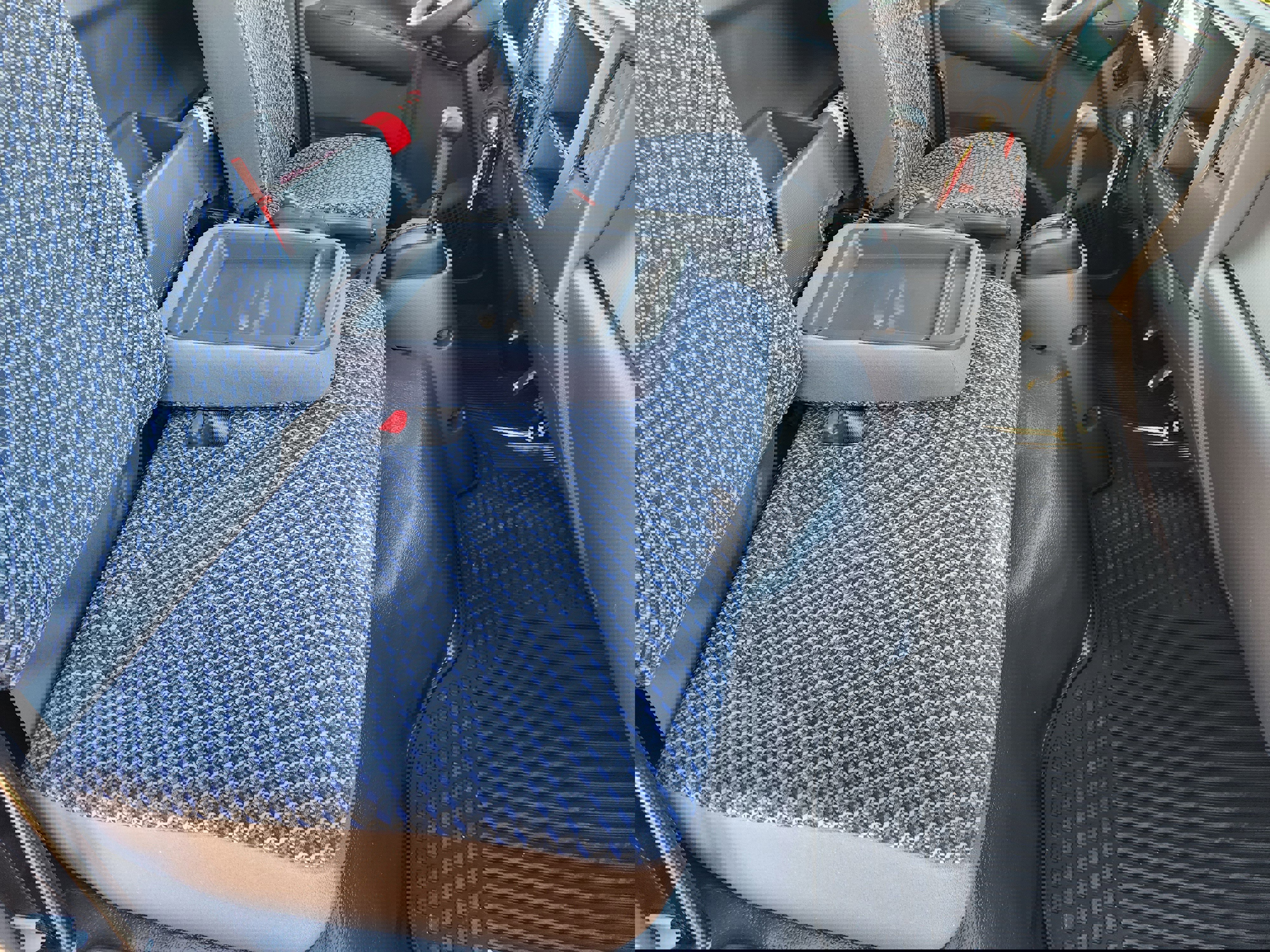 New 2024 Chevrolet Low Cab Forward image 17