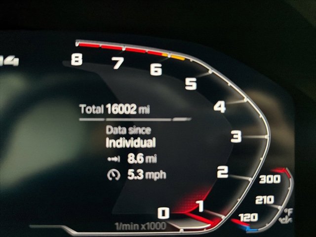 Used 2023 BMW M4 xDrive Competition w/ Executive Package image 29