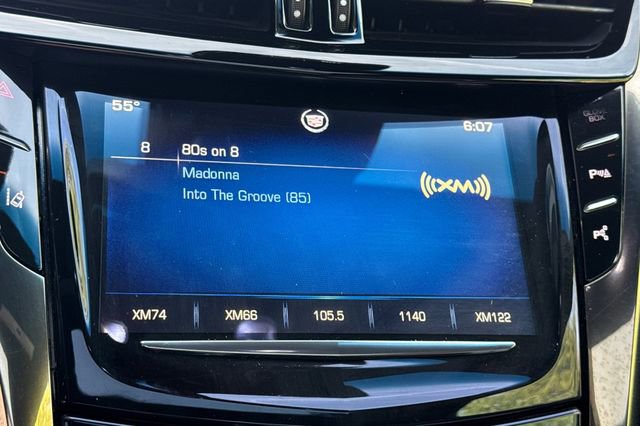 Used 2014 Cadillac CTS Premium image 17