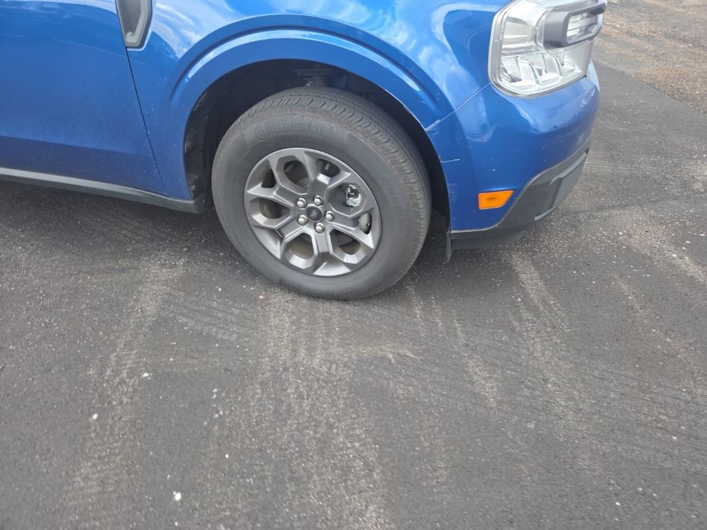Used 2024 Ford Maverick XLT FWD image 13
