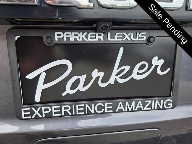 Used 2020 Toyota Sequoia Platinum RWD image 21