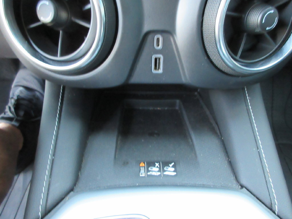 Used 2024 Chevrolet Blazer LT w/ Convenience Package FWD image 28
