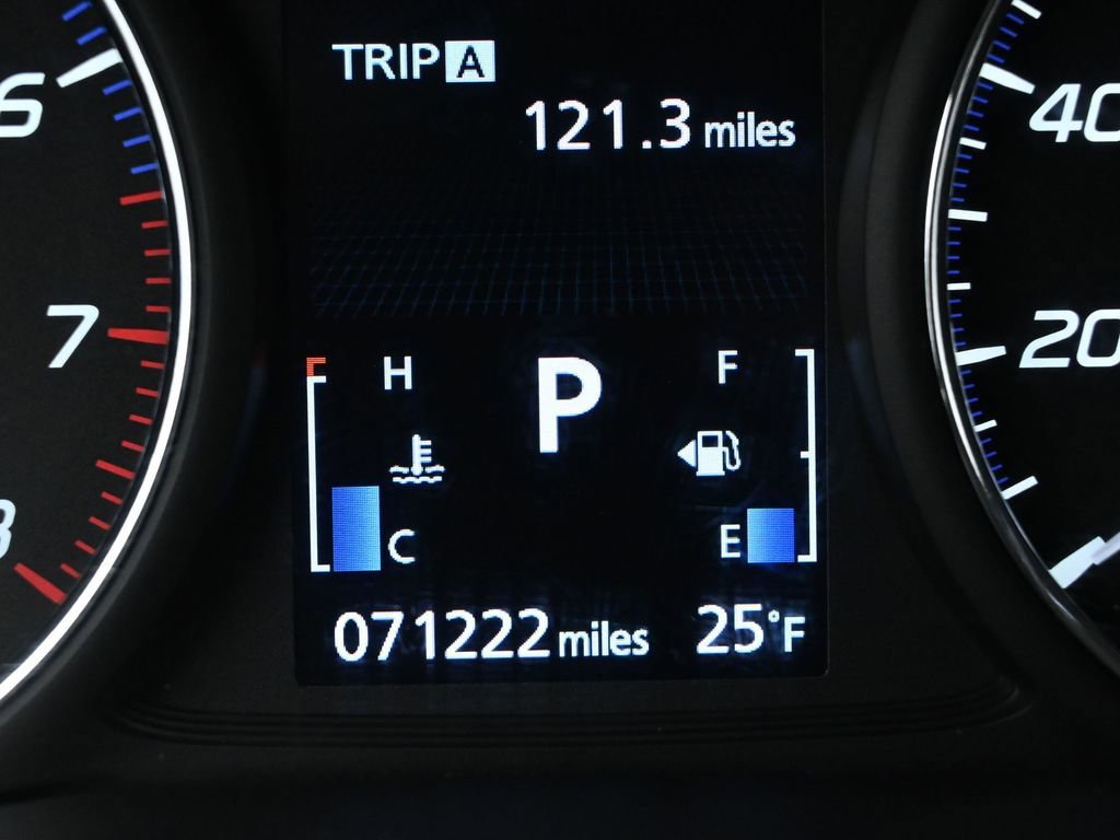 Used 2020 Mitsubishi Outlander SEL image 27